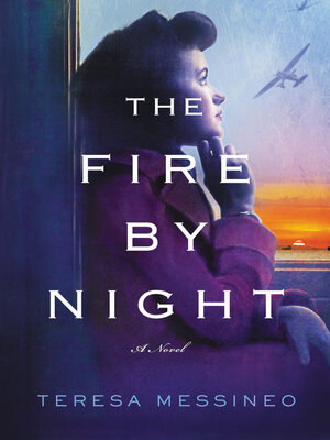 The Fire by Night - ebook